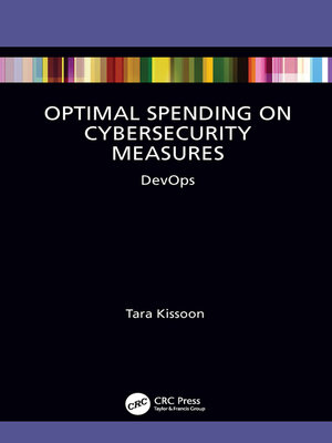 cover image of Optimal Spending on Cybersecurity Measures